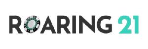 roaring21 Free Spins Logo